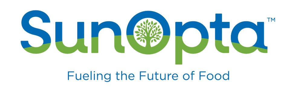 SunOpta’s Humble Nearly $1 Billion Food & Beverage Handiwork 