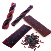 healthy fruit snacks