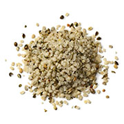 hemp seeds