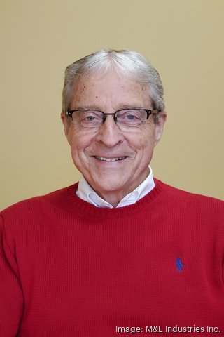 Maury Kapsner M&L Industries Inc