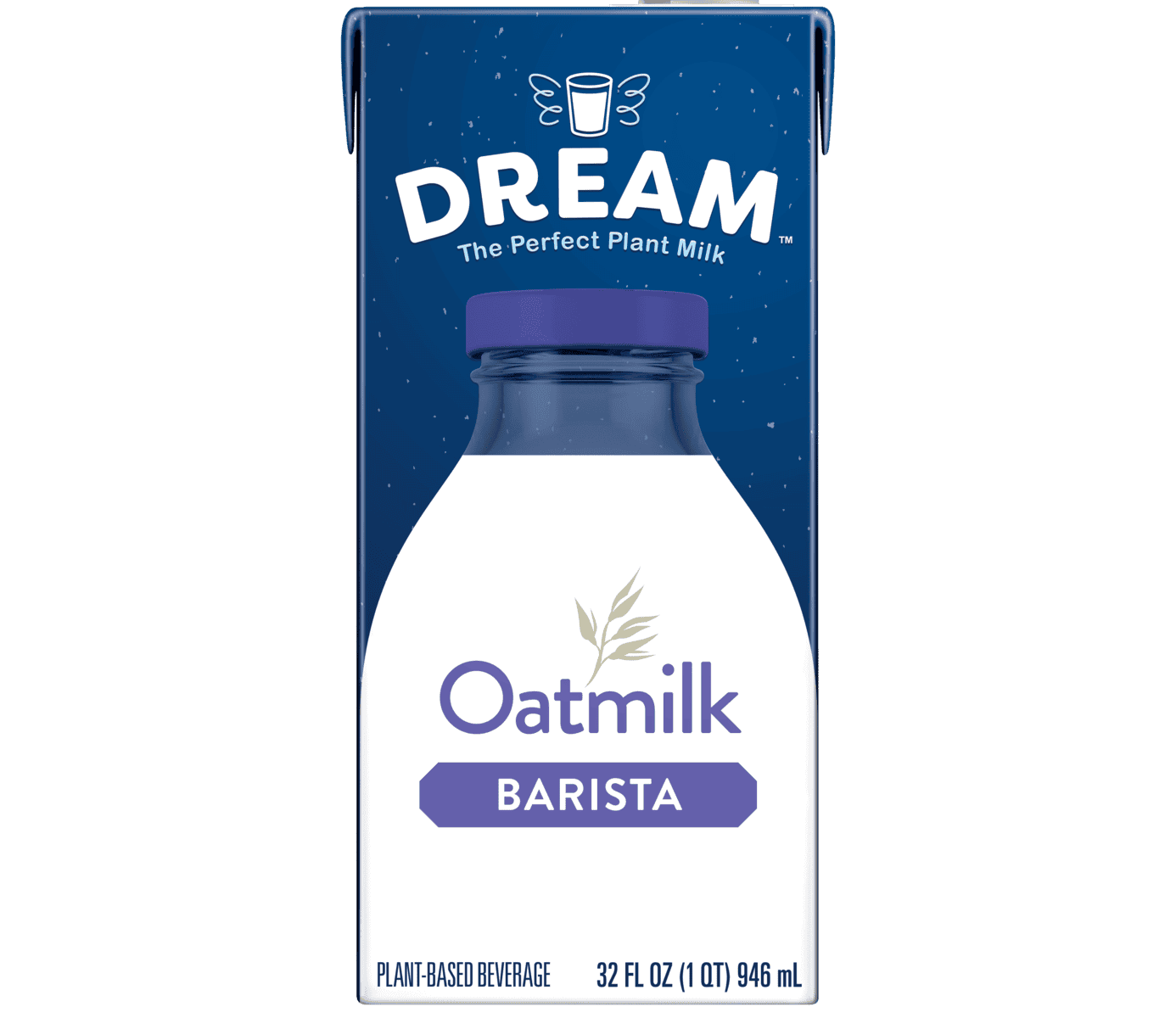 SunOpta oatmilk barista 