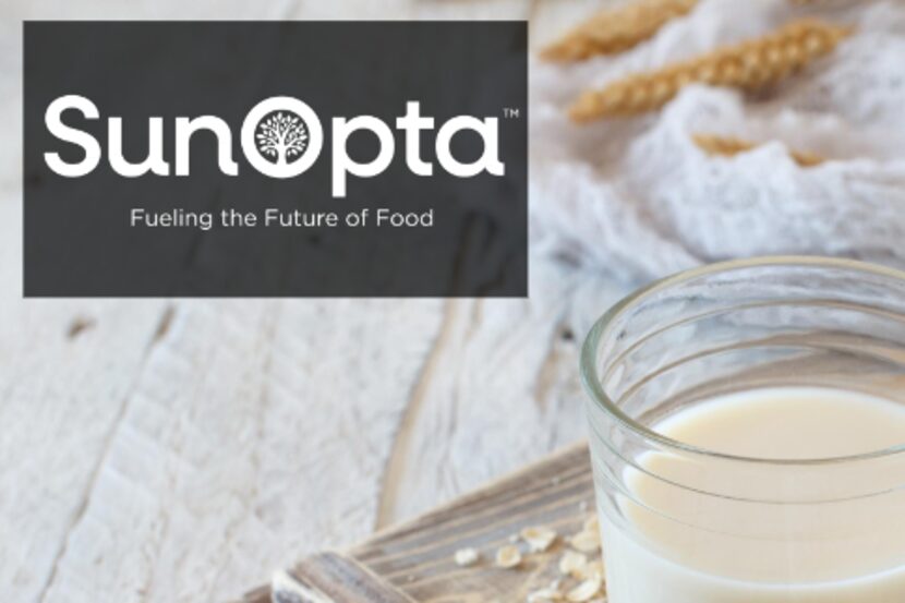 Edina, Minn.-based SunOpta will build its "new mega facility" in Midlothian.